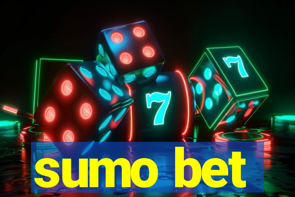 sumo bet